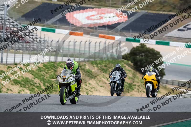 may 2019;motorbikes;no limits;peter wileman photography;portimao;portugal;trackday digital images